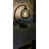 Festive décor - a ball of light