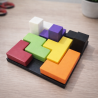 Soma kubs / Soma Cube – 3D printēta loģikas puzle | CraftIN