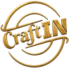 CraftIN - Lāzergravēšana un 3D druka
